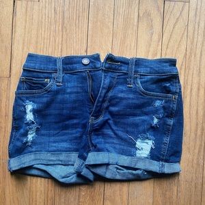 Hollister Shorts